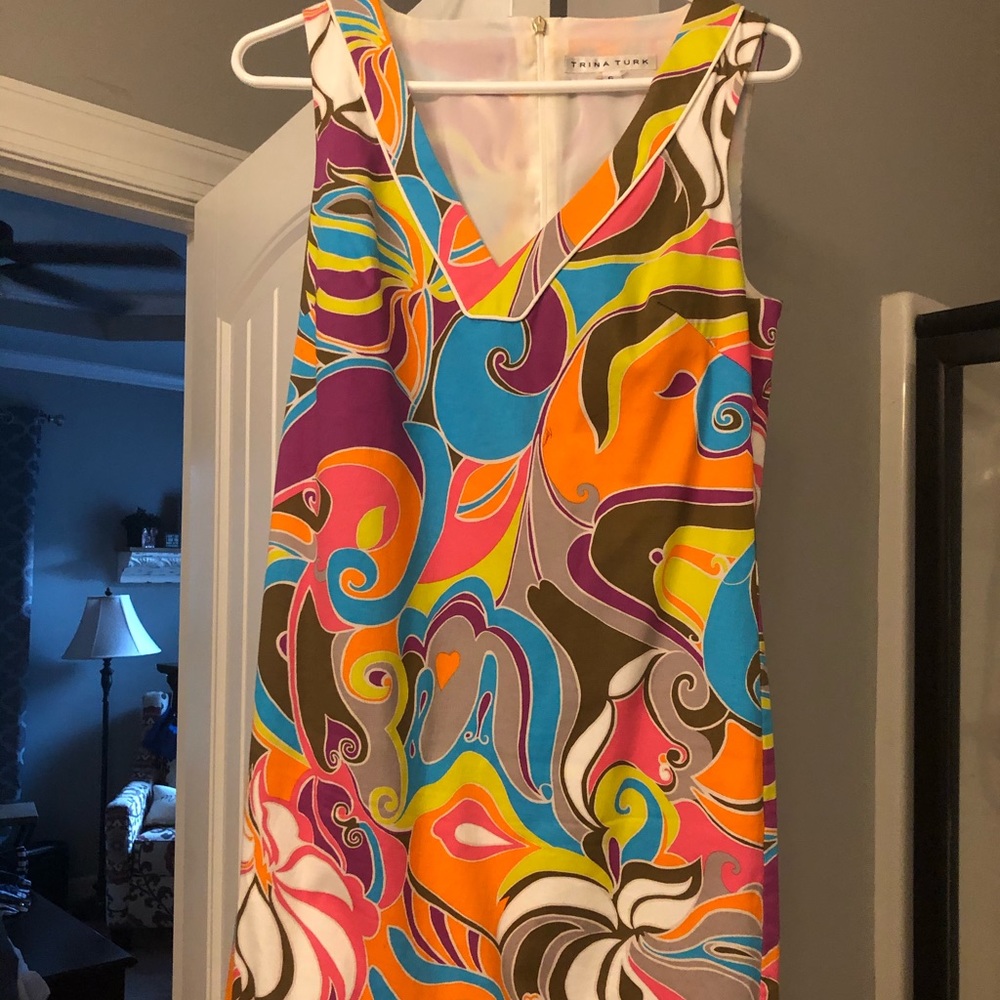 Trina Turk Dress